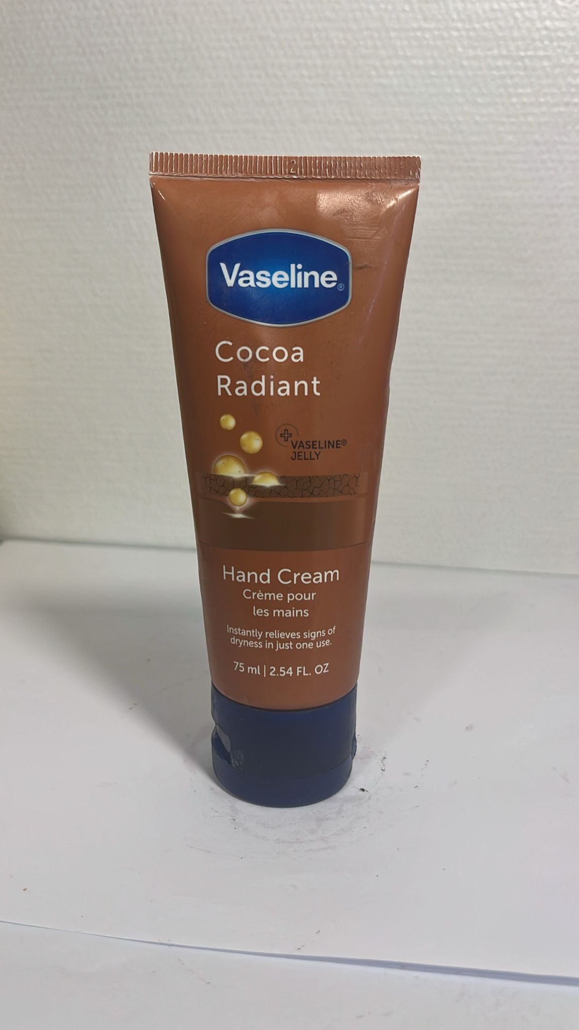 VASELINE COCOA RADIANT 75 ML