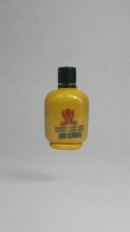 Rice colour liquid