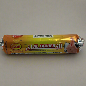 Al fakher charcoal