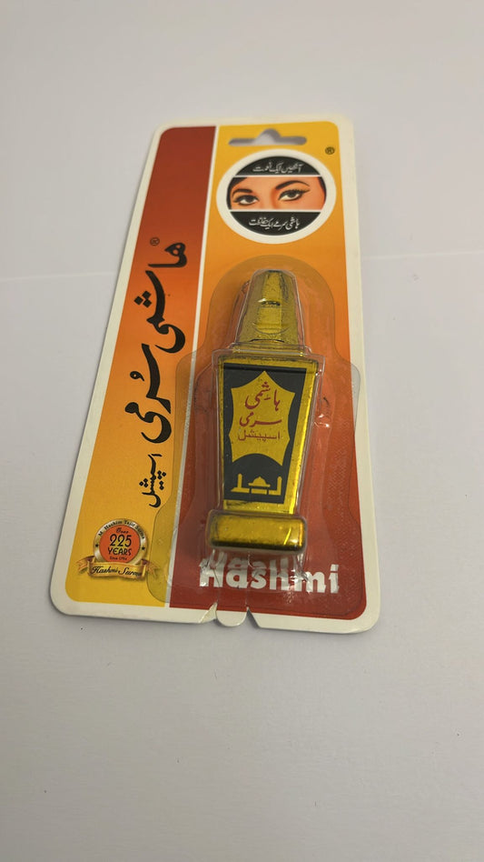 hashimi inkool